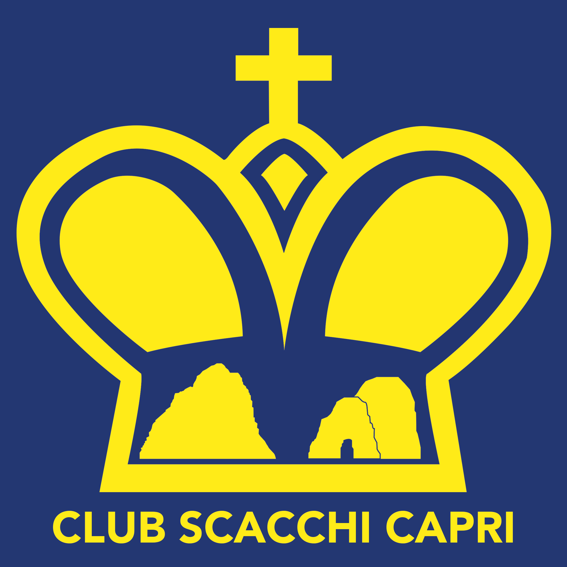 Club Scacchi